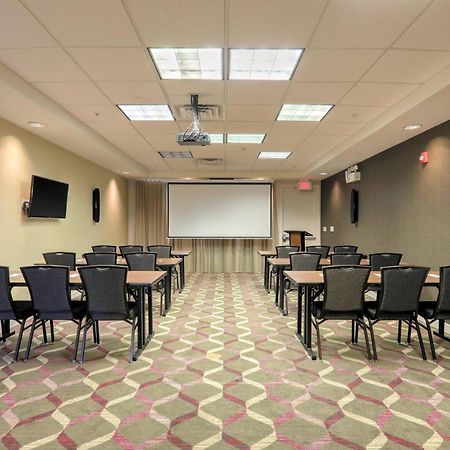 Residence Inn By Marriott Woodbridge Edison/Raritan Center Ngoại thất bức ảnh