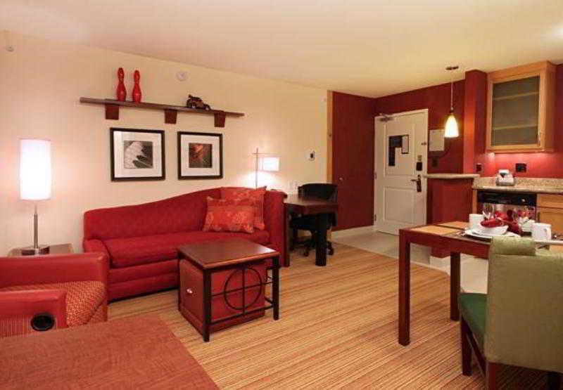 Residence Inn By Marriott Woodbridge Edison/Raritan Center Ngoại thất bức ảnh