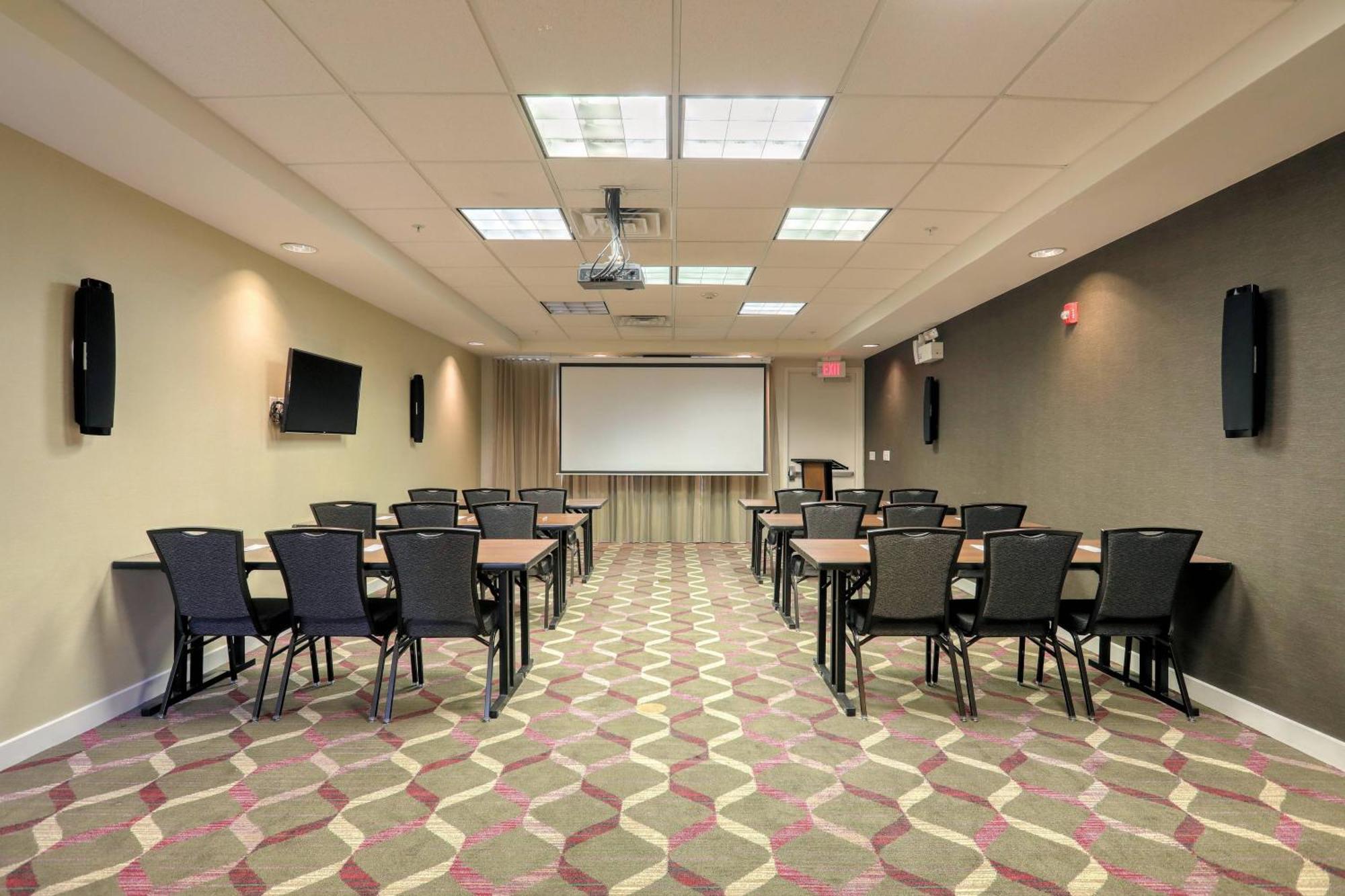 Residence Inn By Marriott Woodbridge Edison/Raritan Center Ngoại thất bức ảnh