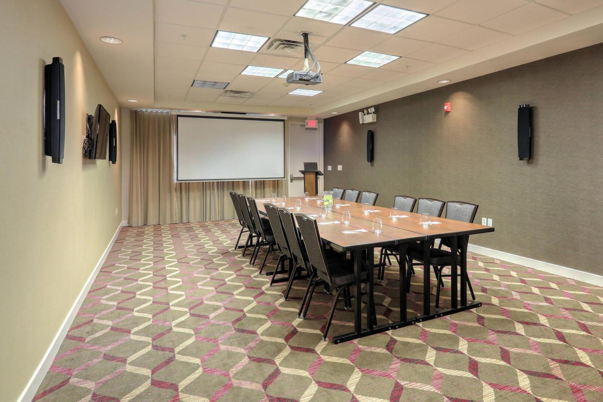Residence Inn By Marriott Woodbridge Edison/Raritan Center Ngoại thất bức ảnh