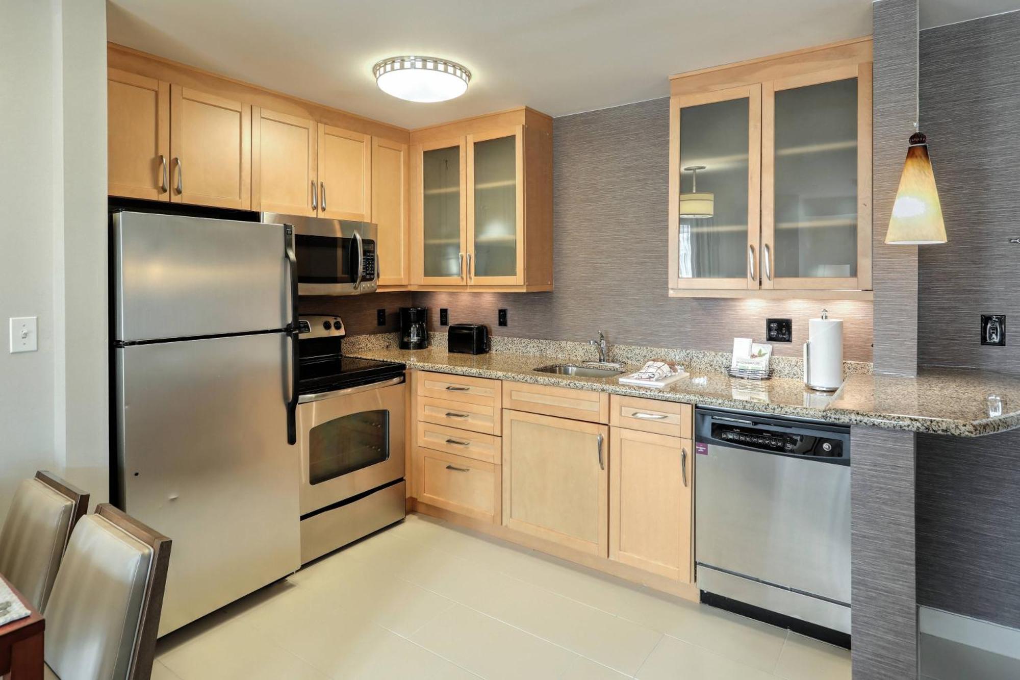 Residence Inn By Marriott Woodbridge Edison/Raritan Center Ngoại thất bức ảnh
