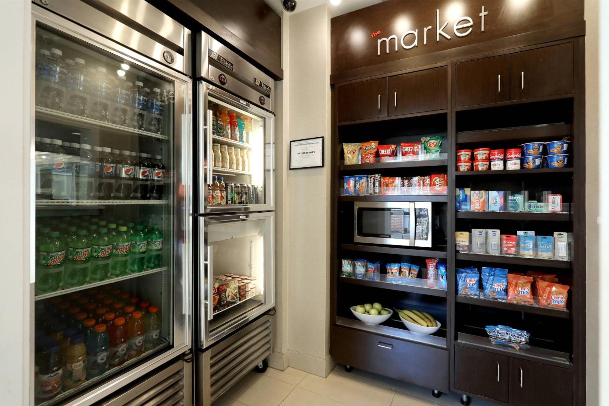 Residence Inn By Marriott Woodbridge Edison/Raritan Center Ngoại thất bức ảnh