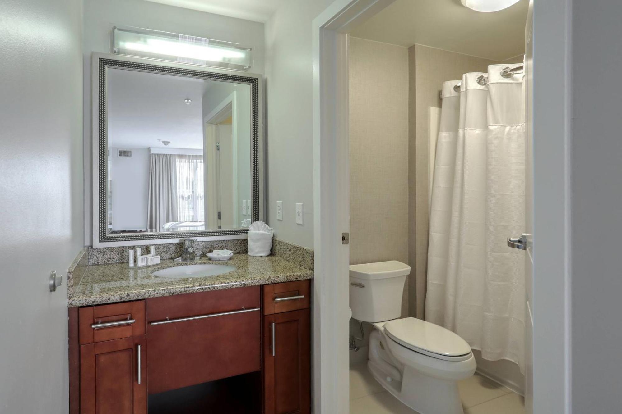 Residence Inn By Marriott Woodbridge Edison/Raritan Center Ngoại thất bức ảnh