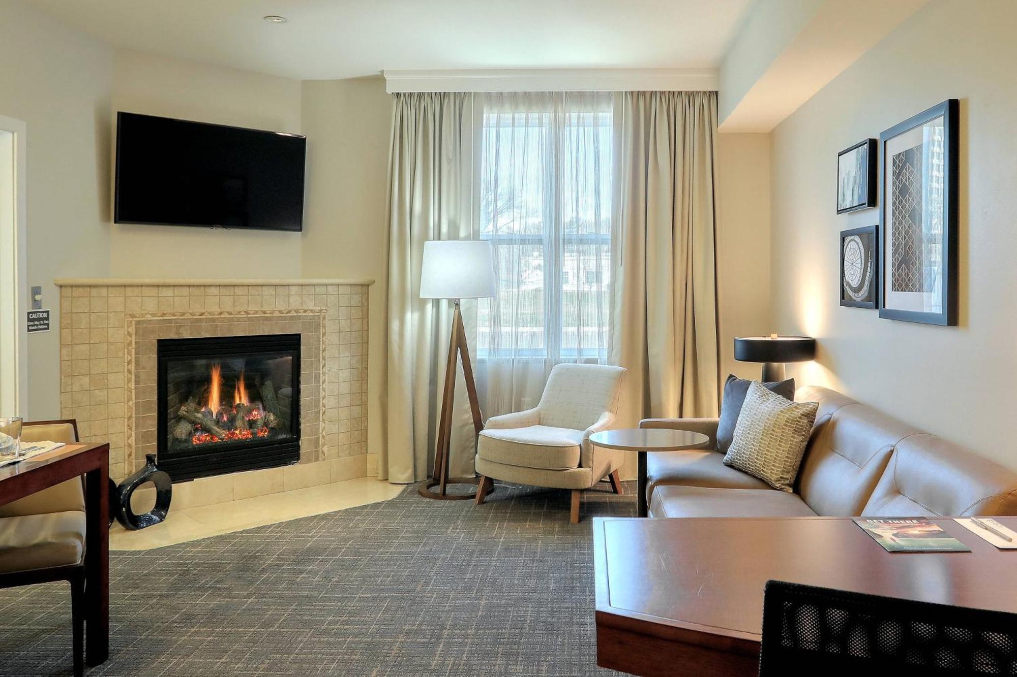 Residence Inn By Marriott Woodbridge Edison/Raritan Center Ngoại thất bức ảnh