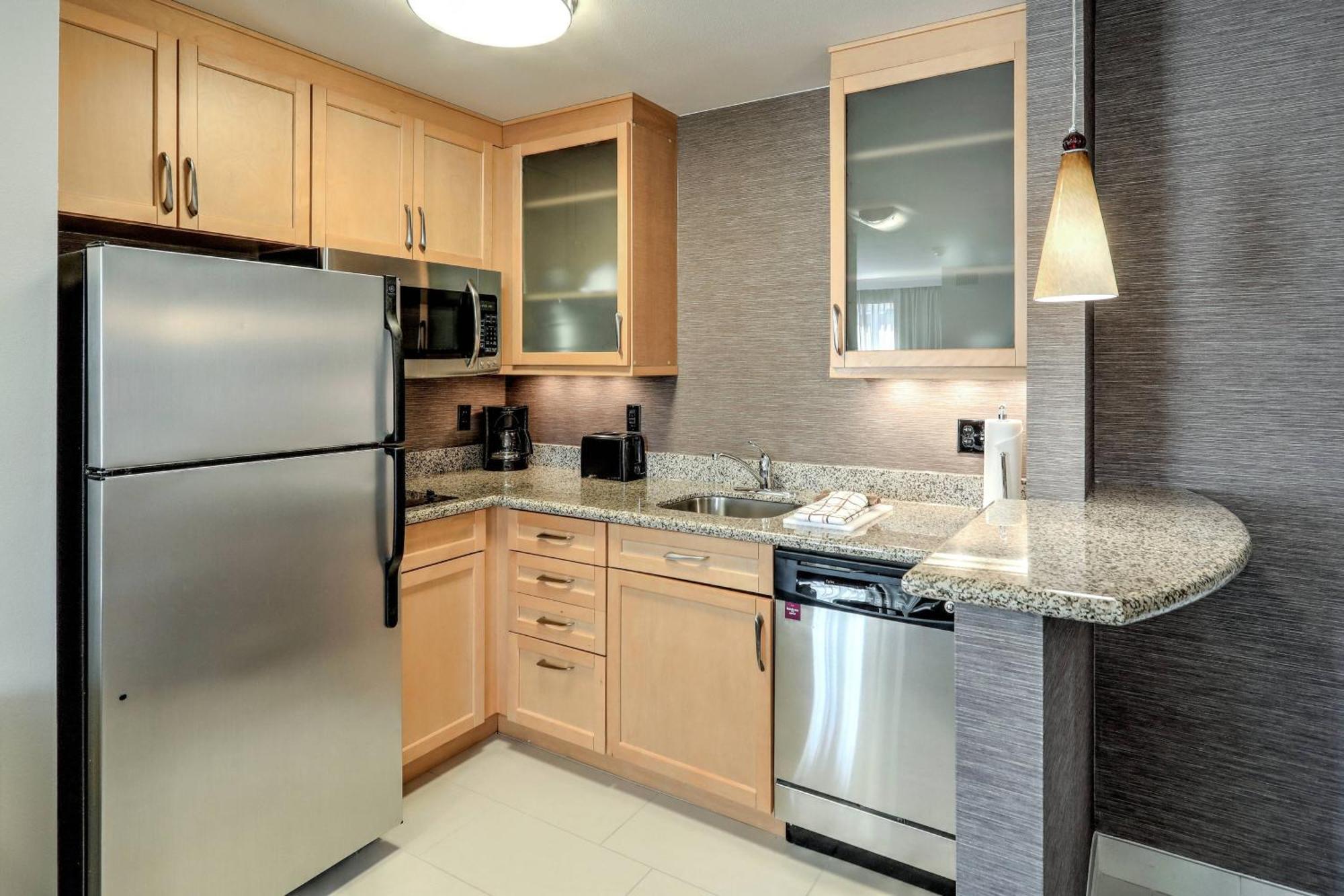 Residence Inn By Marriott Woodbridge Edison/Raritan Center Ngoại thất bức ảnh